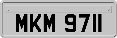 MKM9711