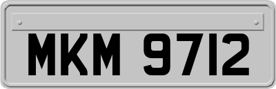 MKM9712