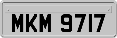MKM9717