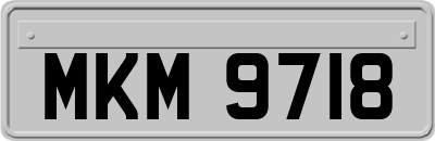 MKM9718