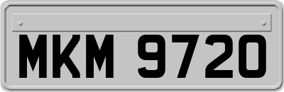 MKM9720