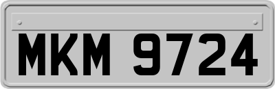 MKM9724