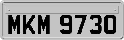 MKM9730