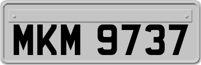 MKM9737