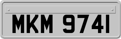 MKM9741