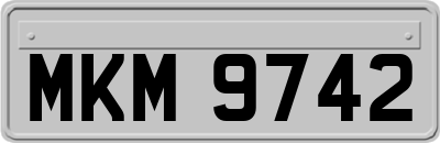 MKM9742
