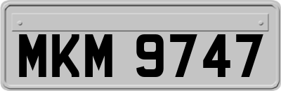 MKM9747