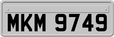 MKM9749