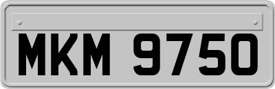 MKM9750