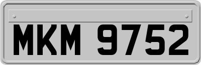 MKM9752
