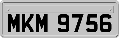 MKM9756