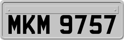 MKM9757