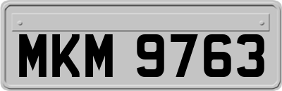 MKM9763