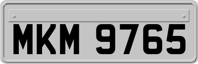 MKM9765
