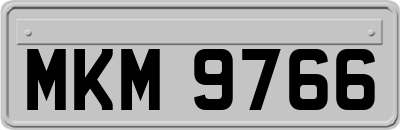 MKM9766