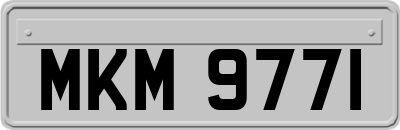 MKM9771