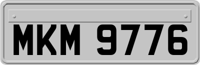 MKM9776