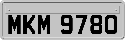 MKM9780