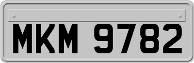 MKM9782