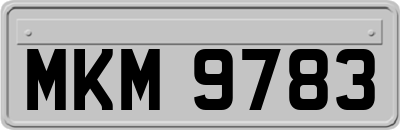 MKM9783