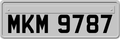 MKM9787