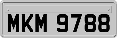 MKM9788