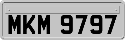 MKM9797