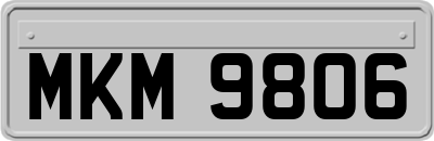 MKM9806