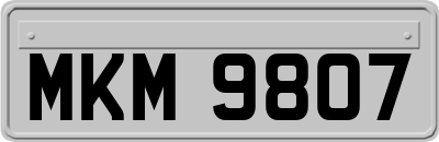 MKM9807