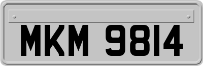 MKM9814