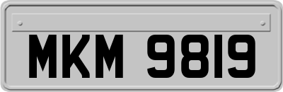 MKM9819