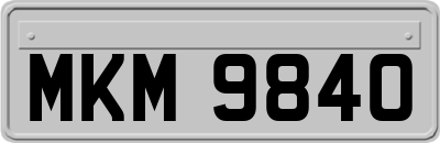 MKM9840