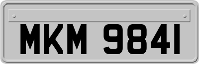 MKM9841