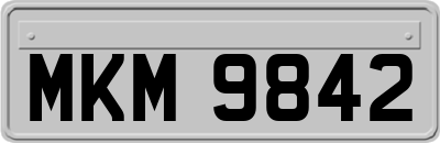 MKM9842
