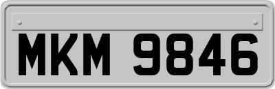 MKM9846