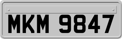 MKM9847