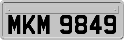 MKM9849