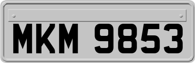 MKM9853