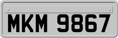 MKM9867