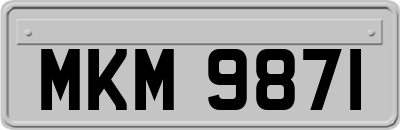 MKM9871
