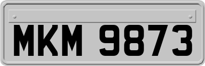 MKM9873