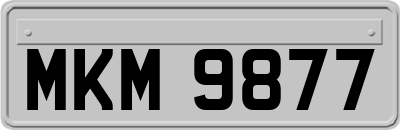 MKM9877