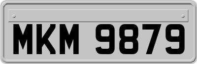 MKM9879