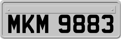 MKM9883