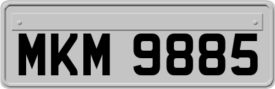 MKM9885