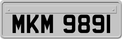 MKM9891