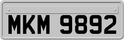 MKM9892