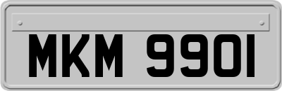 MKM9901