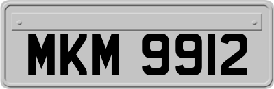 MKM9912
