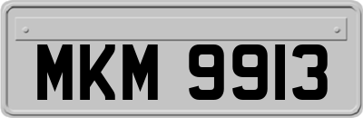 MKM9913